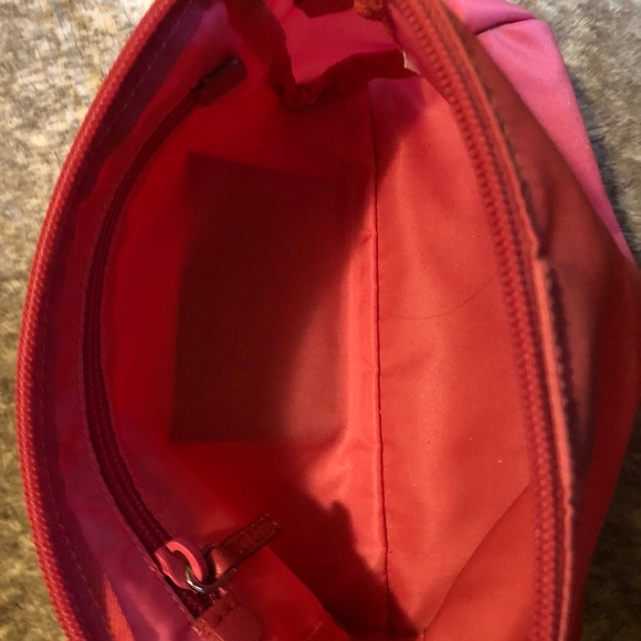 Authentic Prada makeup bag from outlet - Picture 12 of 15